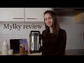 Mylky Review 1 Year Later Mayte Levenbach