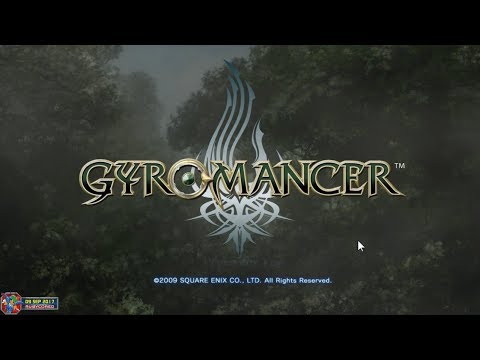 [First Try] Gyromancer (2009, PC)[1080p60]