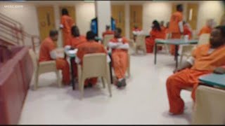 Mecklenburg County sheriff has big plans for in-jail job fairs for inmates
