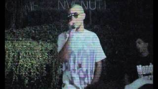 Mondo Marcio - musica da serial killer - live Strike (Sigonella) pt 2