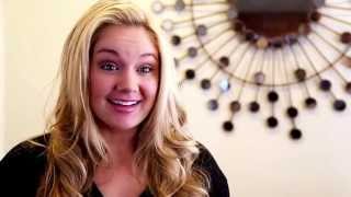 Tiffany Thornton Exclusive