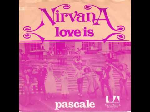 nirvana - pascale