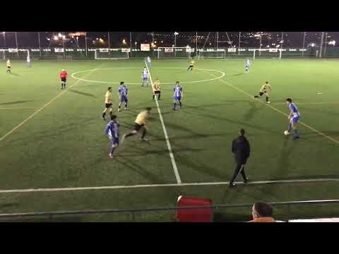 BSM VS SONDIKA B 2ª PARTE