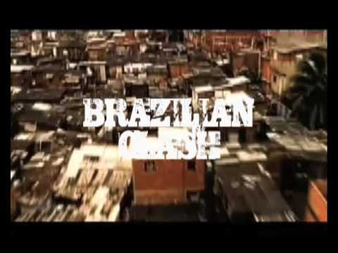 Mørk Rom / TEASER / Brazilian Clash