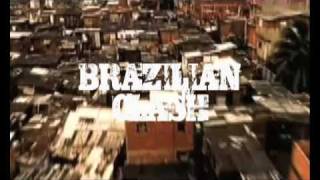 Mørk Rom / TEASER / Brazilian Clash