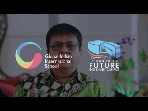 Global Indian International School Dubai