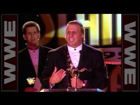Coachman Reflects On Being In Arena When Owen Hart Died