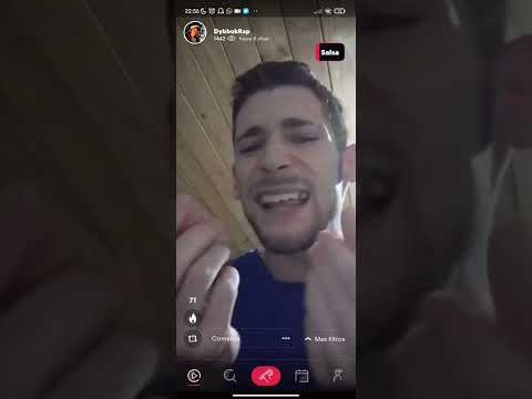 DYBBUK 🇦🇷 PRUEBA RED BULL BATALLA 2023