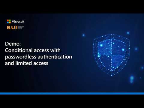 Discover BUI security services