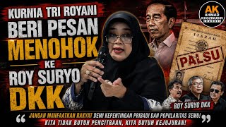 Download lagu KURNIA DELIVERS A STINGING MESSAGE TO ROY SURYO AND ASSOCIATES mp3 Download lagu KURNIA DELIVERS A STINGING MESSAGE TO ROY SURYO AND ASSOCIATES mp3
