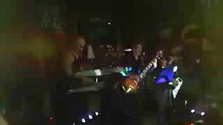 Burn live - The Cure (Cover from Disintegration Ecuador Tribute Band)