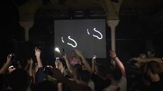 What So Not feat. Kimbra - Montreal (Adieu Edit) (Live at Gretchen 25.08.17)