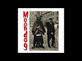 Moondog - Big Cat