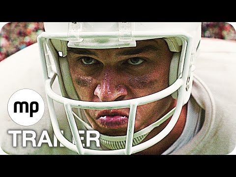 Trailer-Vorschau: My All American