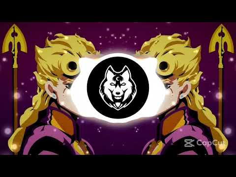 Giorno Theme (JD remix,Bass Busted) 1 hour