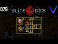 Whirl's Episode - Hard Slice & Dice 3.0