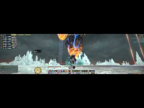 [32x9] The Chrysalis -Hardmode Trial- A Newbs Perspective.