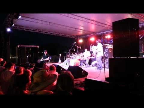 Damon Fowler Sugar Shack