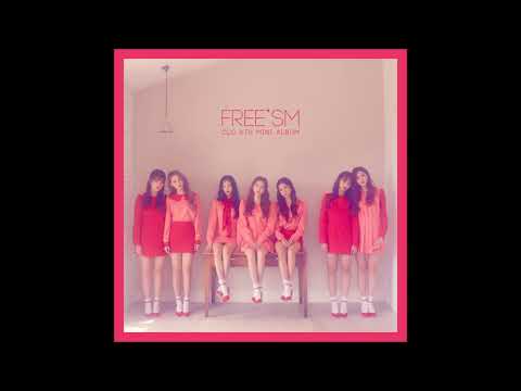 CLC- 05. Summer Kiss (3D)