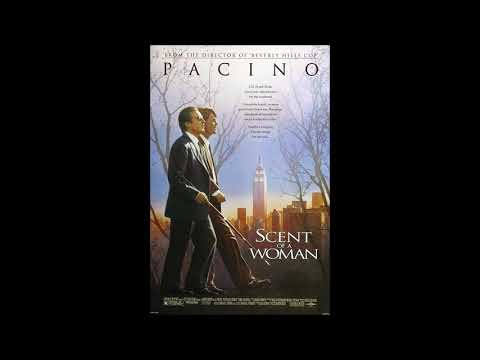 Scent of a Woman Soundtrack / Thomas Newman