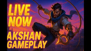 ⚔️ Mid or Feed: Carrying or Inting Today? 😂 | Live SoloQLEAGUE OF LEGENDS