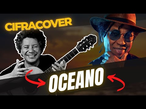 Oceano - Leila Pinheiro