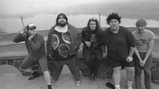 Alan's on Fire- Poison Idea