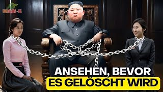 9 Wirklich Unglaubliche Seltsame Dinge über Nordkoreanische FRAUEN, Di