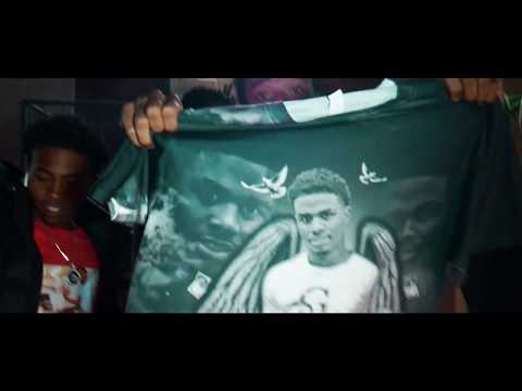 Meech - Up It & Buss It (Official Music Video)