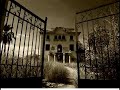 HAUNTED HOUSE - BEE GEES (CASA EMBRUJADA)
