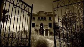 HAUNTED HOUSE - BEE GEES (CASA EMBRUJADA)