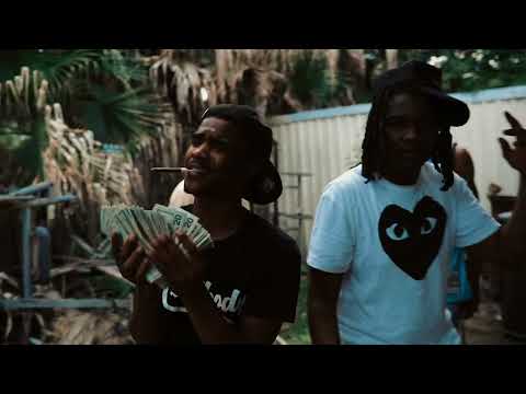 One K Chuck - No Hook (Official Video)