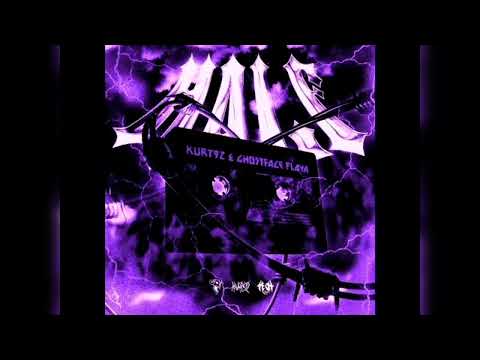 Ghostface Playa x KURT92 - HALF (sped up)