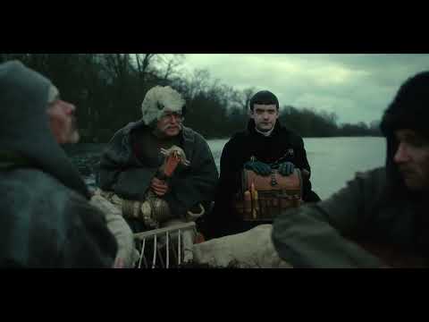 Strawa i awans | 1670 odcinek 7