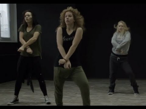 Missy Elliott, Ludacris, Trina - One Minute Man | jazz-funk choreography L.Kasynets | D.side dance