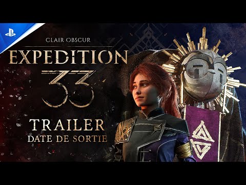 Clair Obscur: Expedition 33 – L'Édition Mirror Amazon Dévoile Ses Secrets pour les Fêtes