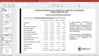 Segunda Sesión Ordinaria del Órgano de Gobierno de la SESAEQROO