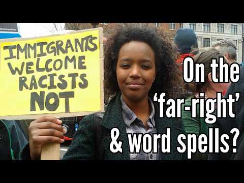 'Europe for the Europeans'