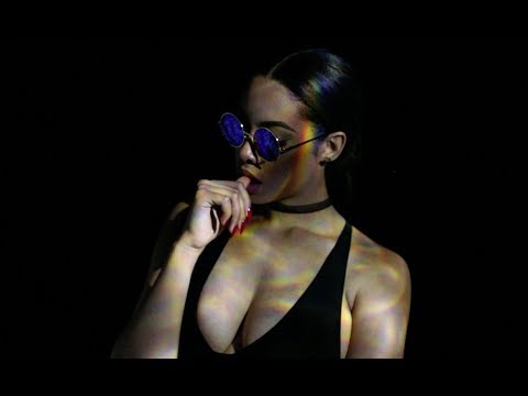 Roy Woods - Instinct (feat. MADEINTYO) [Official Video]