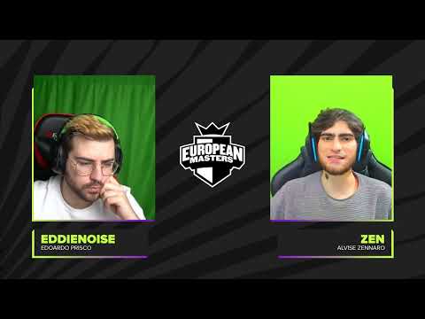 Amazon European Masters - Spring 2022 | Group Stage Day 7 Game 4 (BDSA vs BFR)