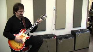 Video thumbnail for 1964 Fender Concert by solidbodyguitar