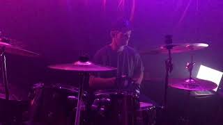 Little Texas Life Goes On Drum Cover (I Do Not Own This Song