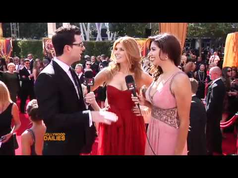 Hollywood Dailies Video Clips Segments