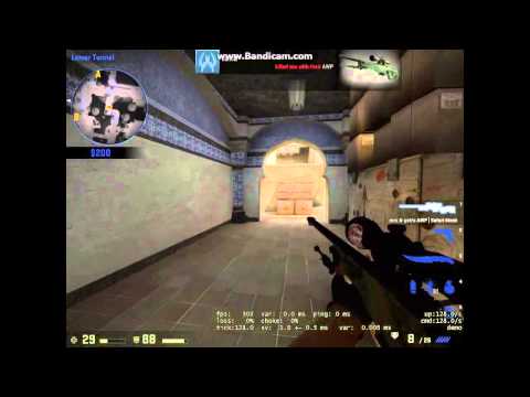 GSH 2on2 who needs zoom