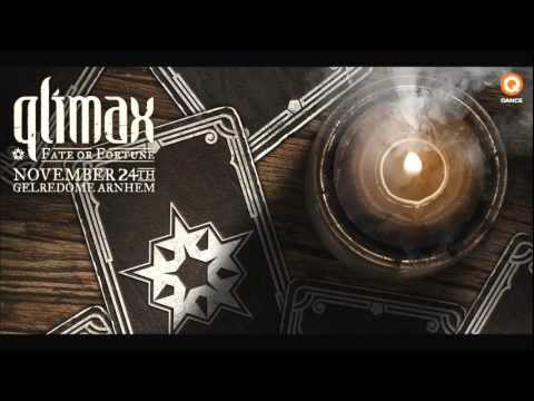 Brennan Heart @ Qlimax 2012 (Liveset)