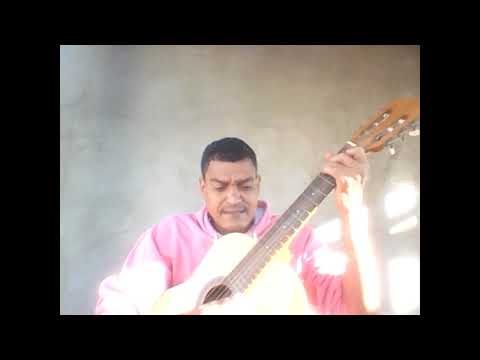 ME ACOSTUMEI SEM VOCÊ - HUBLER LOPES PATROCÍNIO PAULISTA