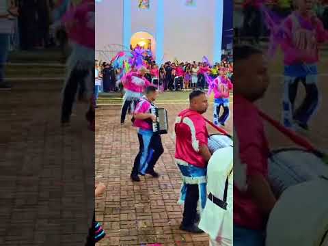 VILÃO SANTA EFIGÊNIA DE CATALÃO!