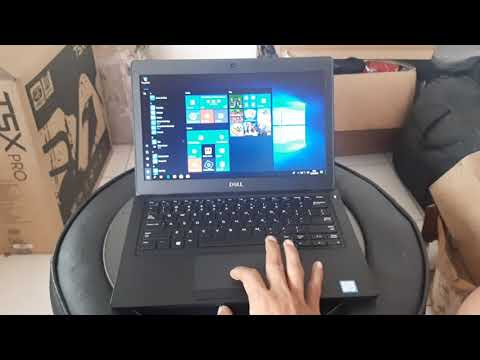 DELL Latitude 5290