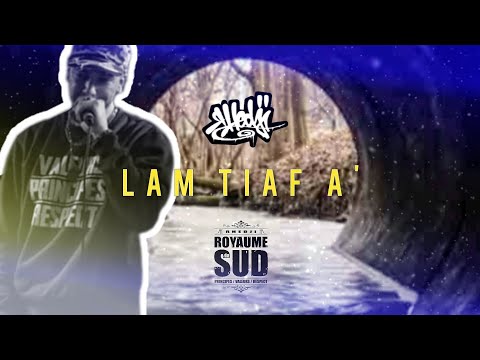 Rhedji - Lamtiafa