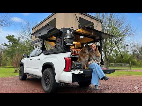 New Jersey Outdoor Adventures and Vecel Outdoors